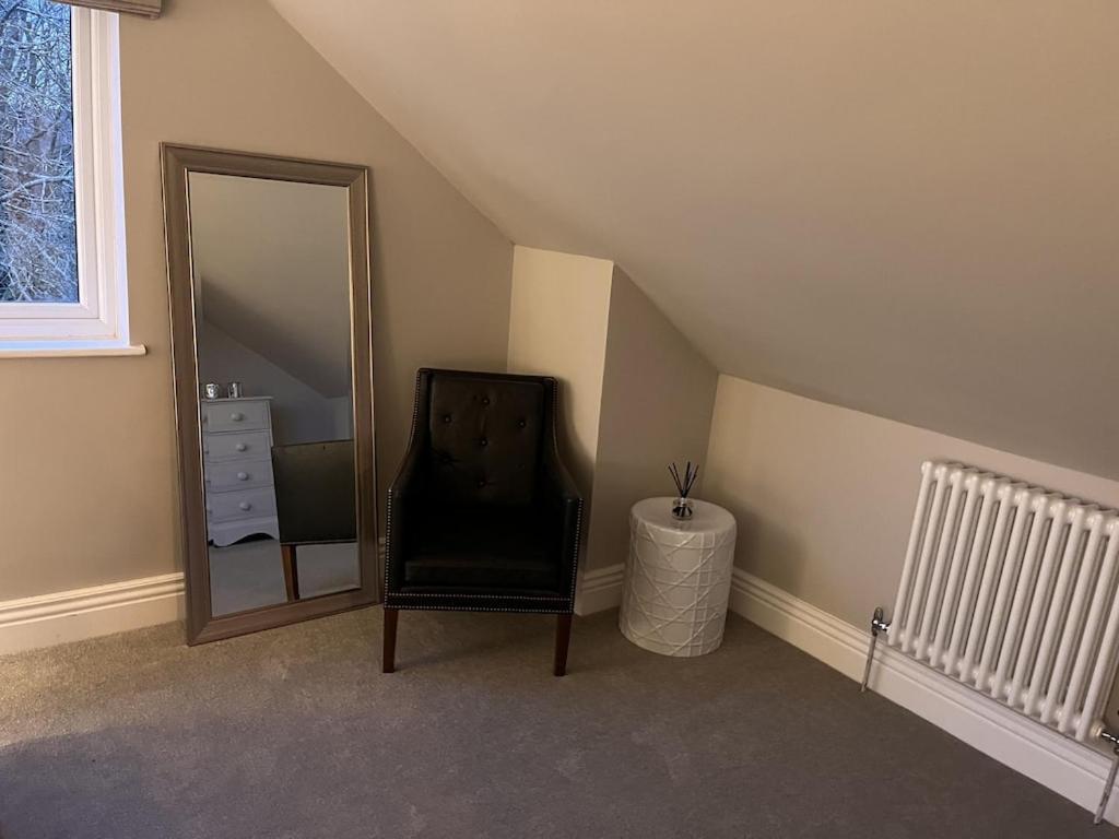 Apartament Little Corners Shawford Zewnętrze zdjęcie