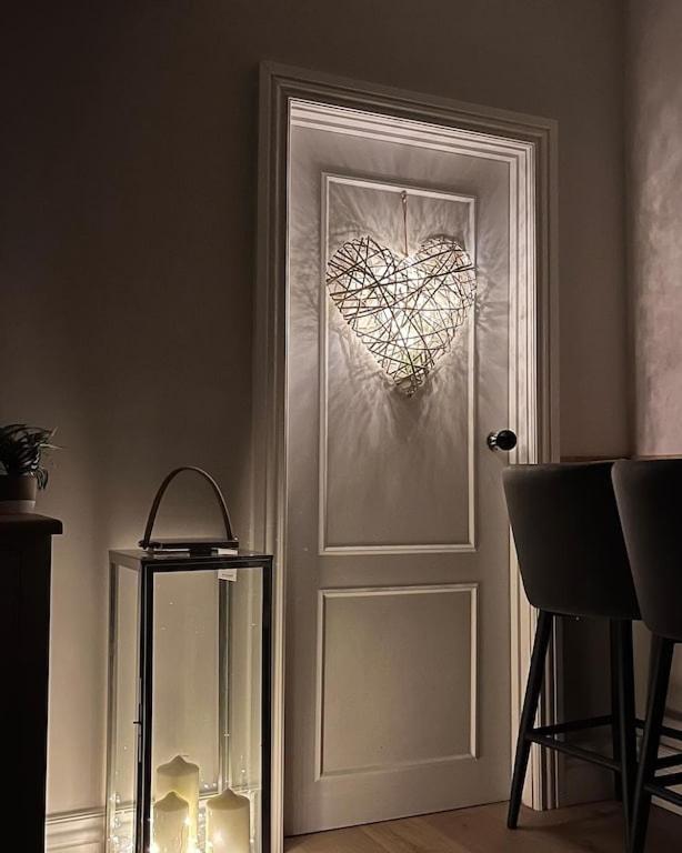 Apartament Little Corners Shawford Zewnętrze zdjęcie