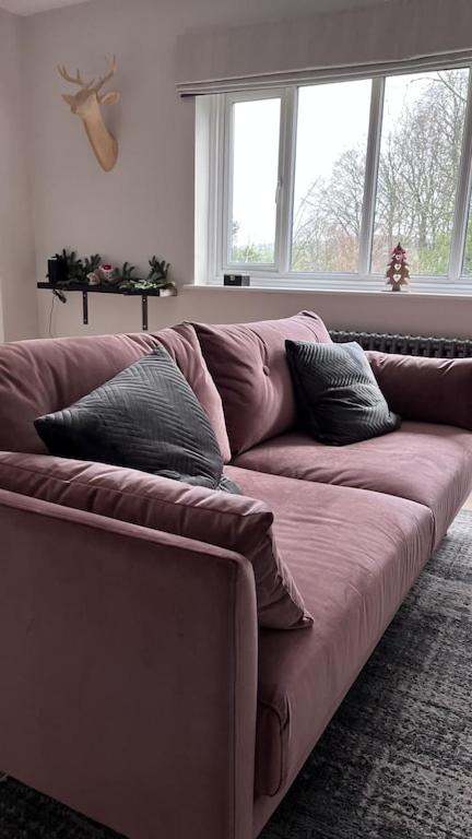 Apartament Little Corners Shawford Zewnętrze zdjęcie